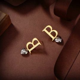Picture of Balenciaga Earring _SKUBalenciagaearring01lyr27122